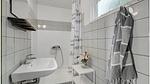 bathroom - Ferienhaus für 6 Personen (72 m²) in Rømø - Top-Hundeurlaub
