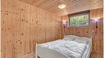 bed - Ferienhaus für 6 Personen (72 m²) in Rømø - Top-Hundeurlaub