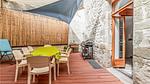 outside - Ferienhaus für 6 Personen (120 m²) in Peyriac-Minervois - Top-Hundeurlaub