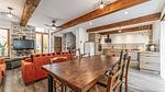 kitchen - Ferienhaus für 6 Personen (120 m²) in Peyriac-Minervois - Top-Hundeurlaub