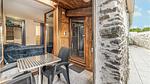 outside - Ferienhaus für 6 Personen (120 m²) in Peyriac-Minervois - Top-Hundeurlaub