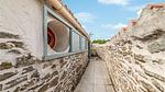 outside - Ferienhaus für 6 Personen (120 m²) in Peyriac-Minervois - Top-Hundeurlaub