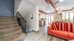 living-room - Ferienhaus für 6 Personen (120 m²) in Peyriac-Minervois - Top-Hundeurlaub