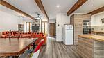 kitchen - Ferienhaus für 6 Personen (120 m²) in Peyriac-Minervois - Top-Hundeurlaub