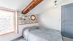 bed - Ferienhaus für 6 Personen (120 m²) in Peyriac-Minervois - Top-Hundeurlaub