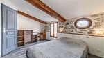 bed - Ferienhaus für 6 Personen (120 m²) in Peyriac-Minervois - Top-Hundeurlaub