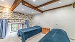 bed - Ferienhaus für 6 Personen (120 m²) in Peyriac-Minervois - Top-Hundeurlaub
