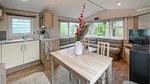 living-room - Wohnwagen für 4 Personen (35 m²) in Makkum - Top-Hundeurlaub