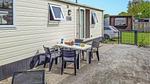 house - Wohnwagen für 4 Personen (35 m²) in Makkum - Top-Hundeurlaub