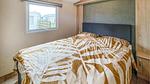 bed - Wohnwagen für 4 Personen (35 m²) in Makkum - Top-Hundeurlaub