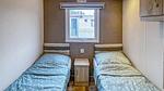 bed - Wohnwagen für 4 Personen (35 m²) in Makkum - Top-Hundeurlaub