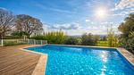 pool - Ferienhaus für 10 Personen (220 m²) in Montaren-et-Saint-Médiers - Top-Hundeurlaub