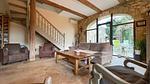living-room - Ferienhaus für 10 Personen (220 m²) in Montaren-et-Saint-Médiers - Top-Hundeurlaub