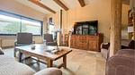 living-room - Ferienhaus für 10 Personen (220 m²) in Montaren-et-Saint-Médiers - Top-Hundeurlaub