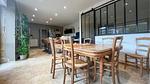 living-room - Ferienhaus für 10 Personen (220 m²) in Montaren-et-Saint-Médiers - Top-Hundeurlaub