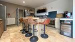 kitchen - Ferienhaus für 10 Personen (220 m²) in Montaren-et-Saint-Médiers - Top-Hundeurlaub