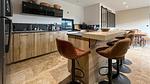 kitchen - Ferienhaus für 10 Personen (220 m²) in Montaren-et-Saint-Médiers - Top-Hundeurlaub