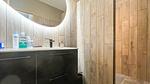 bathroom - Ferienhaus für 10 Personen (220 m²) in Montaren-et-Saint-Médiers - Top-Hundeurlaub