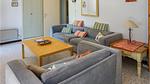 living-room - Ferienhaus für 6 Personen (80 m²) in Pierrerue - Top-Hundeurlaub