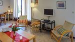 living-room - Ferienhaus für 6 Personen (80 m²) in Pierrerue - Top-Hundeurlaub