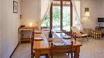 living-room - Ferienhaus für 6 Personen (80 m²) in Pierrerue - Top-Hundeurlaub