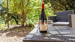 outside - Ferienhaus für 6 Personen (80 m²) in Pierrerue - Top-Hundeurlaub