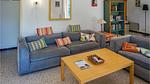 living-room - Ferienhaus für 6 Personen (80 m²) in Pierrerue - Top-Hundeurlaub