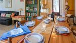 living-room - Ferienhaus für 6 Personen (80 m²) in Pierrerue - Top-Hundeurlaub