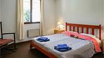 bed - Ferienhaus für 6 Personen (80 m²) in Pierrerue - Top-Hundeurlaub
