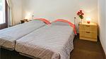 bed - Ferienhaus für 6 Personen (80 m²) in Pierrerue - Top-Hundeurlaub