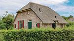 house - Ferienhaus für 6 Personen (80 m²) in Den Ham - Top-Hundeurlaub