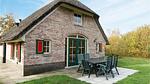 house - Ferienhaus für 6 Personen (80 m²) in Den Ham - Top-Hundeurlaub