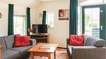 living-room - Ferienhaus für 6 Personen (80 m²) in Den Ham - Top-Hundeurlaub