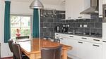 kitchen - Ferienhaus für 6 Personen (80 m²) in Den Ham - Top-Hundeurlaub