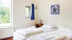 bed - Ferienhaus für 6 Personen (80 m²) in Den Ham - Top-Hundeurlaub