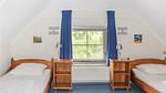 bed - Ferienhaus für 6 Personen (80 m²) in Den Ham - Top-Hundeurlaub