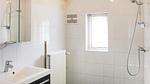 bathroom - Ferienhaus für 6 Personen (80 m²) in Den Ham - Top-Hundeurlaub