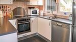 kitchen - Ferienhaus für 10 Personen (113 m²) in Oksbøl - Top-Hundeurlaub