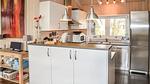 kitchen - Ferienhaus für 10 Personen (113 m²) in Oksbøl - Top-Hundeurlaub
