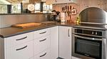 kitchen - Ferienhaus für 10 Personen (113 m²) in Oksbøl - Top-Hundeurlaub