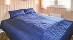 bed - Ferienhaus für 10 Personen (113 m²) in Oksbøl - Top-Hundeurlaub