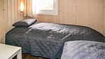 bed - Ferienhaus für 10 Personen (113 m²) in Oksbøl - Top-Hundeurlaub