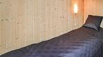 bed - Ferienhaus für 10 Personen (113 m²) in Oksbøl - Top-Hundeurlaub
