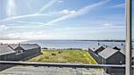 view-from-room - Ferienhaus für 6 Personen (116 m²) in Hvide Sande - Top-Hundeurlaub
