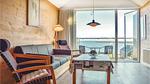 living-room - Ferienhaus für 6 Personen (116 m²) in Hvide Sande - Top-Hundeurlaub