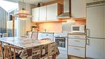 kitchen - Ferienhaus für 6 Personen (116 m²) in Hvide Sande - Top-Hundeurlaub