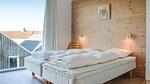 bed - Ferienhaus für 6 Personen (116 m²) in Hvide Sande - Top-Hundeurlaub