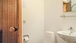 bathroom - Ferienhaus für 6 Personen (116 m²) in Hvide Sande - Top-Hundeurlaub