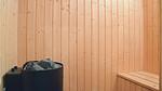bathroom - Ferienhaus für 6 Personen (116 m²) in Hvide Sande - Top-Hundeurlaub