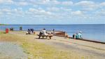 house - Ferienhaus für 6 Personen (116 m²) in Hvide Sande - Top-Hundeurlaub